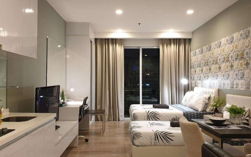 imgi_19_Winchester-3-848×530 4 Bedroom Apartments with DSQ For Sale in Riverside