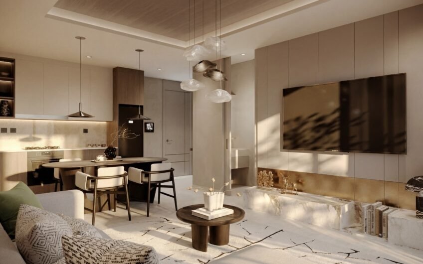 1 & 3 Bedroom Apartment For Sale in Lavington
