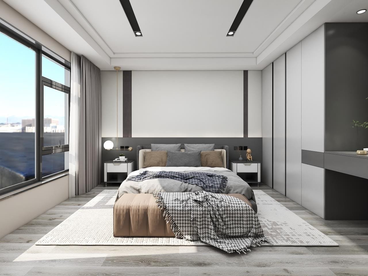 imgi_26_BEd Diamond Ivy Apartments in Kileleshwa, Nairobi | Luxury 1, 2, 3 Bedroom Apartments with DSQ & 4 Bedroom Units