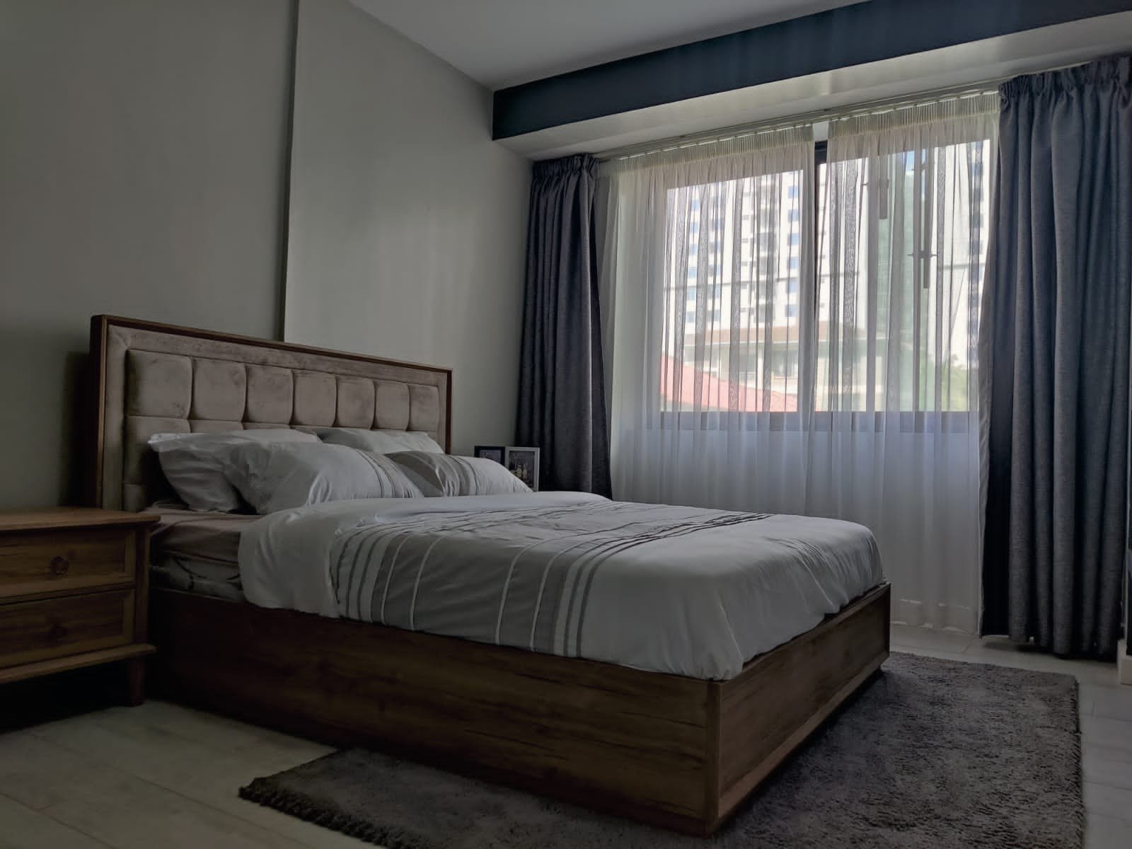 imgi_29_Bedroom.-1 Acton Park | Kilimani (Kindaruma Road)4 bedroom (2 en-suite) Luxury Apartments in Kilimani
