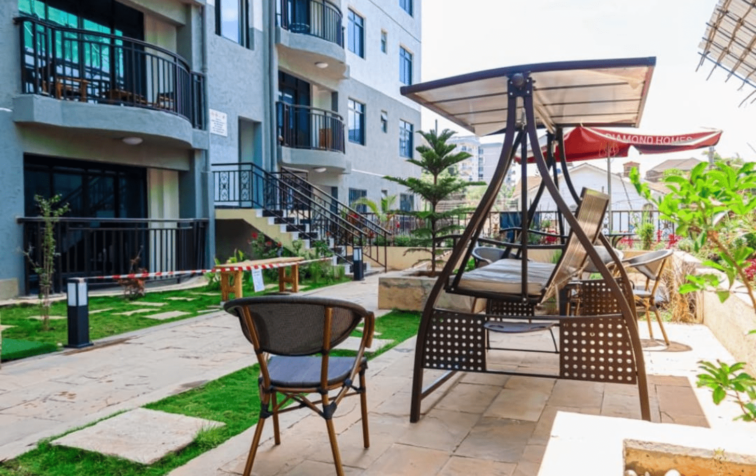 imgi_2_Diamond Diamond Homes Apartments in Kileleshwa, Nairobi | Modern Studios, 2 & 3 Bedroom Apartments for Sale