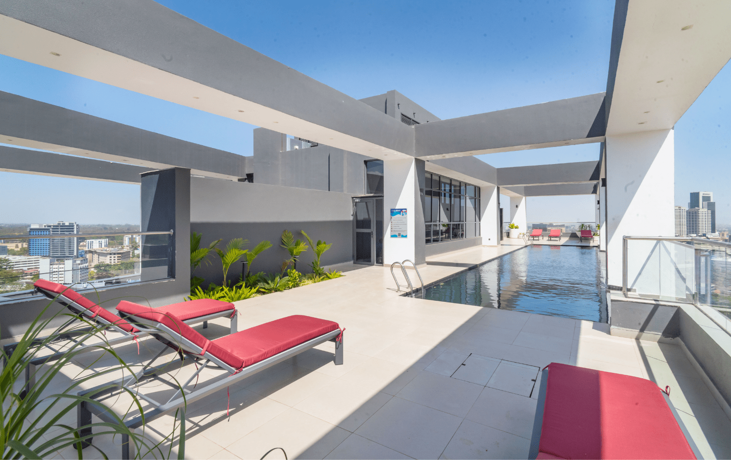 imgi_2_Escada – Copy Escada Apartments in Westlands, Nairobi | Modern Studio and 2 Bedroom Apartments For Sale