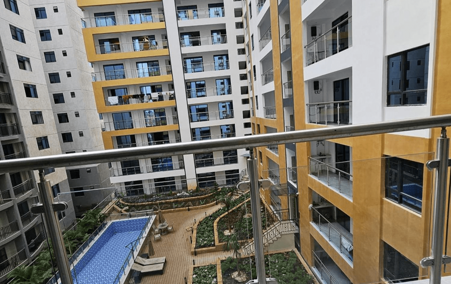imgi_2_Nandwa-Ivy Nandwa Residence Apartments in Nairobi | Modern Luxury Apartments For Sale
