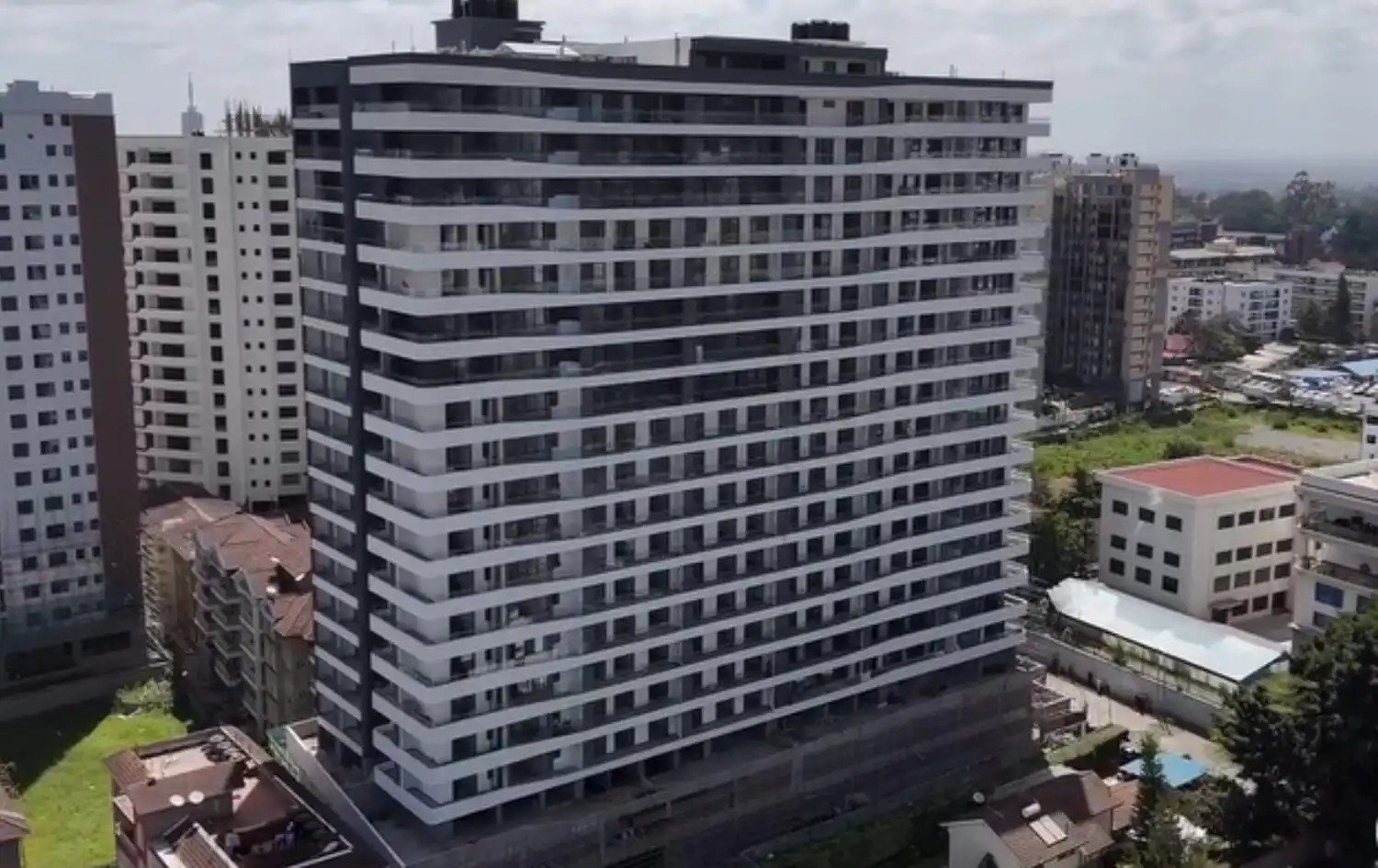imgi_2_Oak-classic-1 Oak Classic Apartments | Kilimani (George Padmore Road) 1,2 Bedroom Apartment For Sale