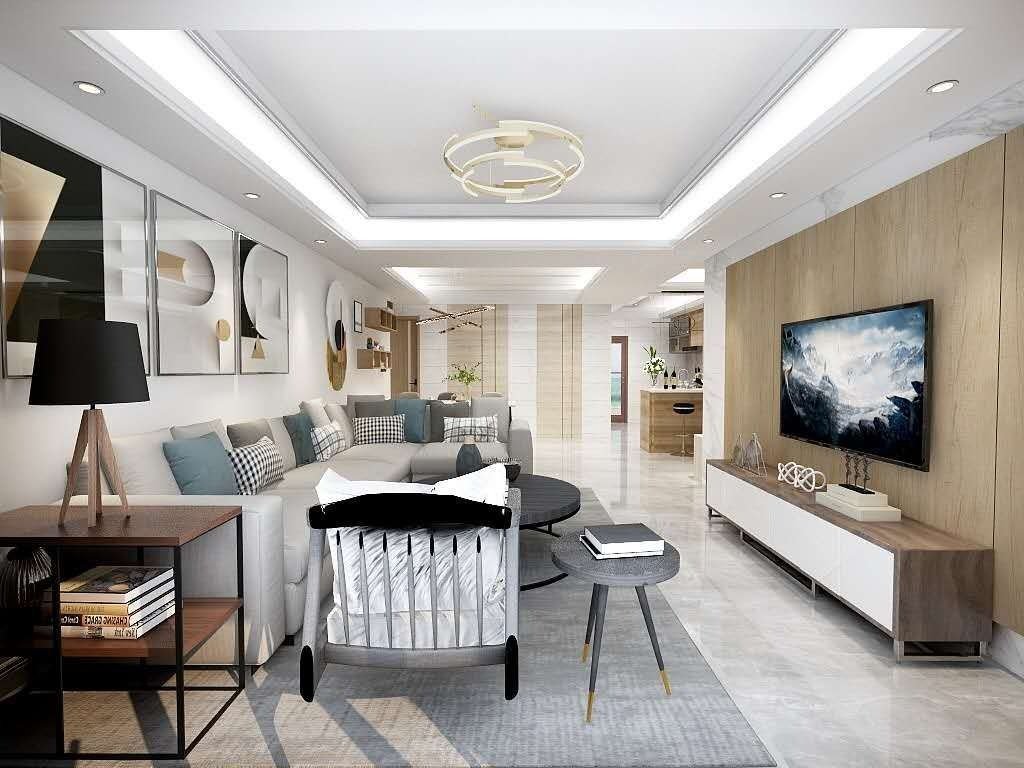 imgi_2_POLARIS-RESIDENCY-6 2 Bedroom Apartment For Sale in Kilimani