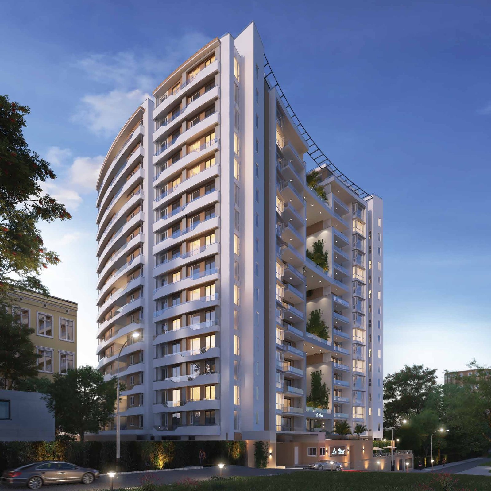 imgi_2_le-vert-apartments 4 Bedroom Apartments with DSQ For Sale in Riverside