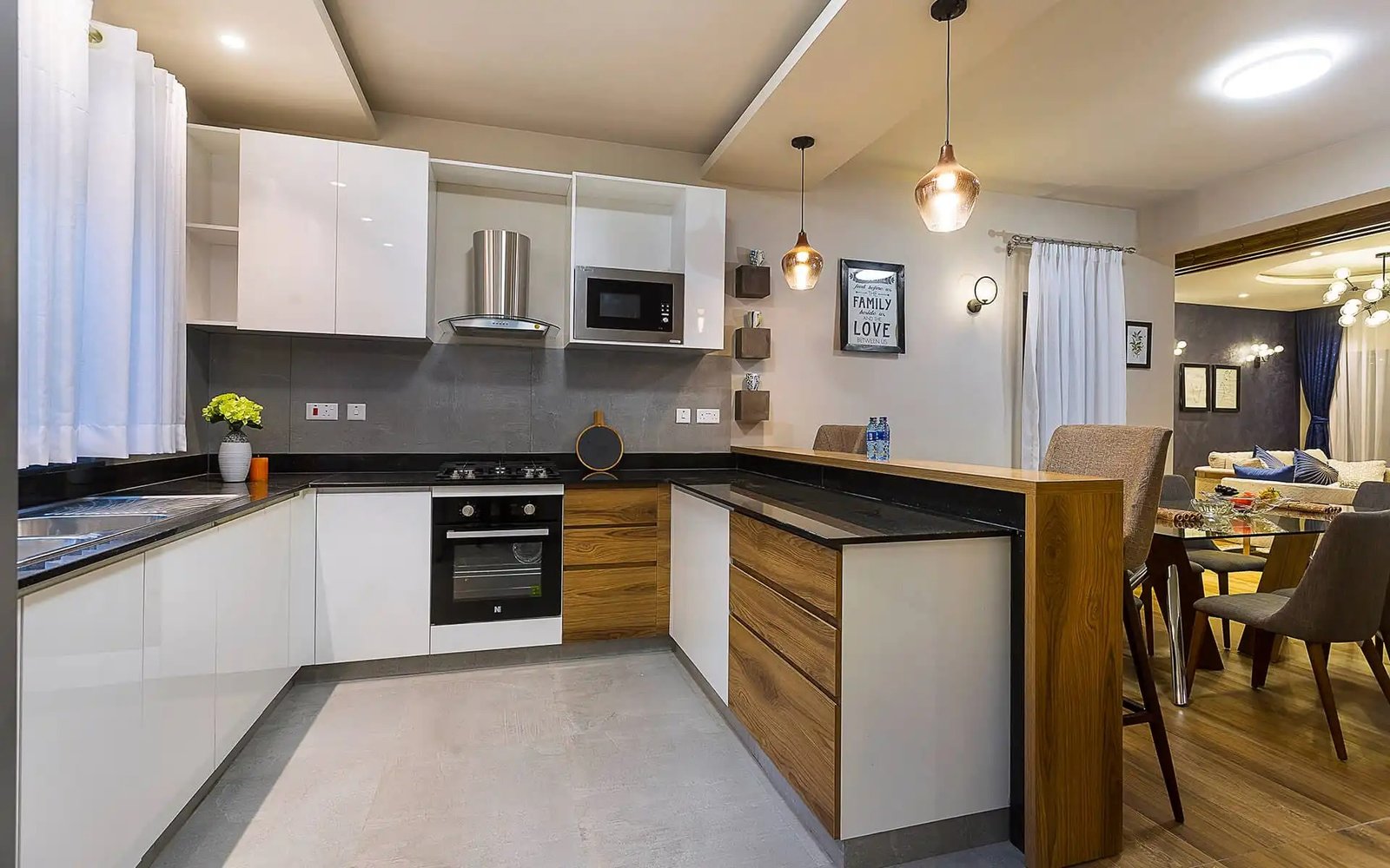 imgi_30_Kitchen-1 Elina Residences Apartments in Nairobi | Modern Luxury Apartments For Sale