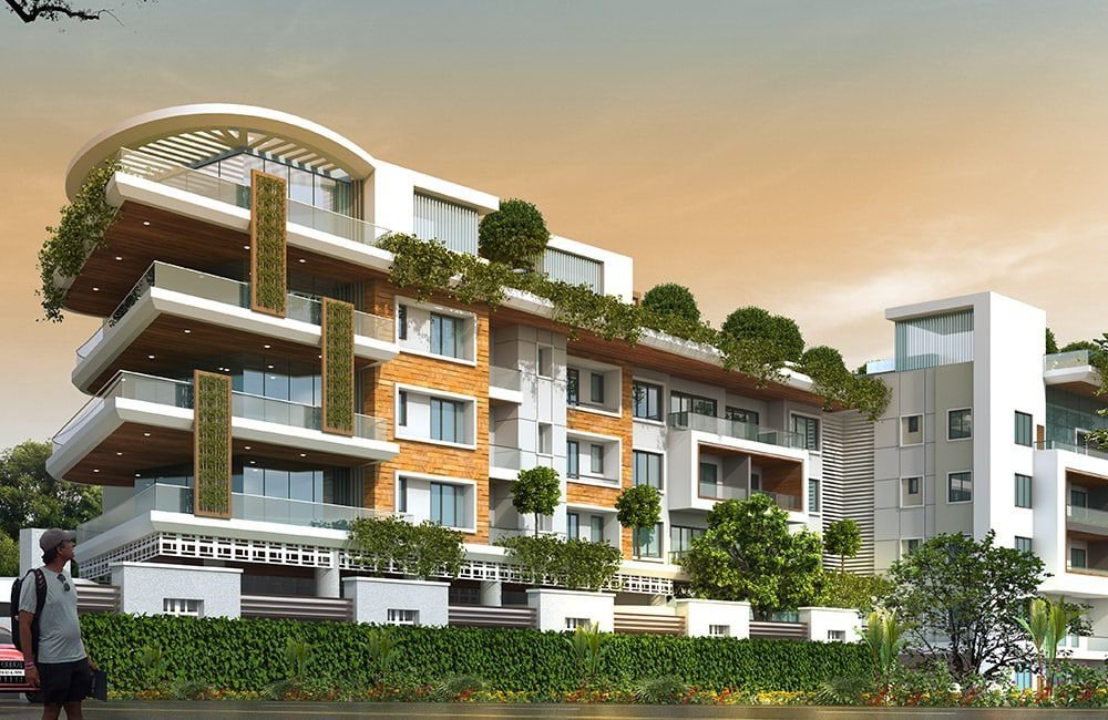imgi_31_Tree-Top-Apartment-5 3 Bedroom Apartment For Sale in Westlands