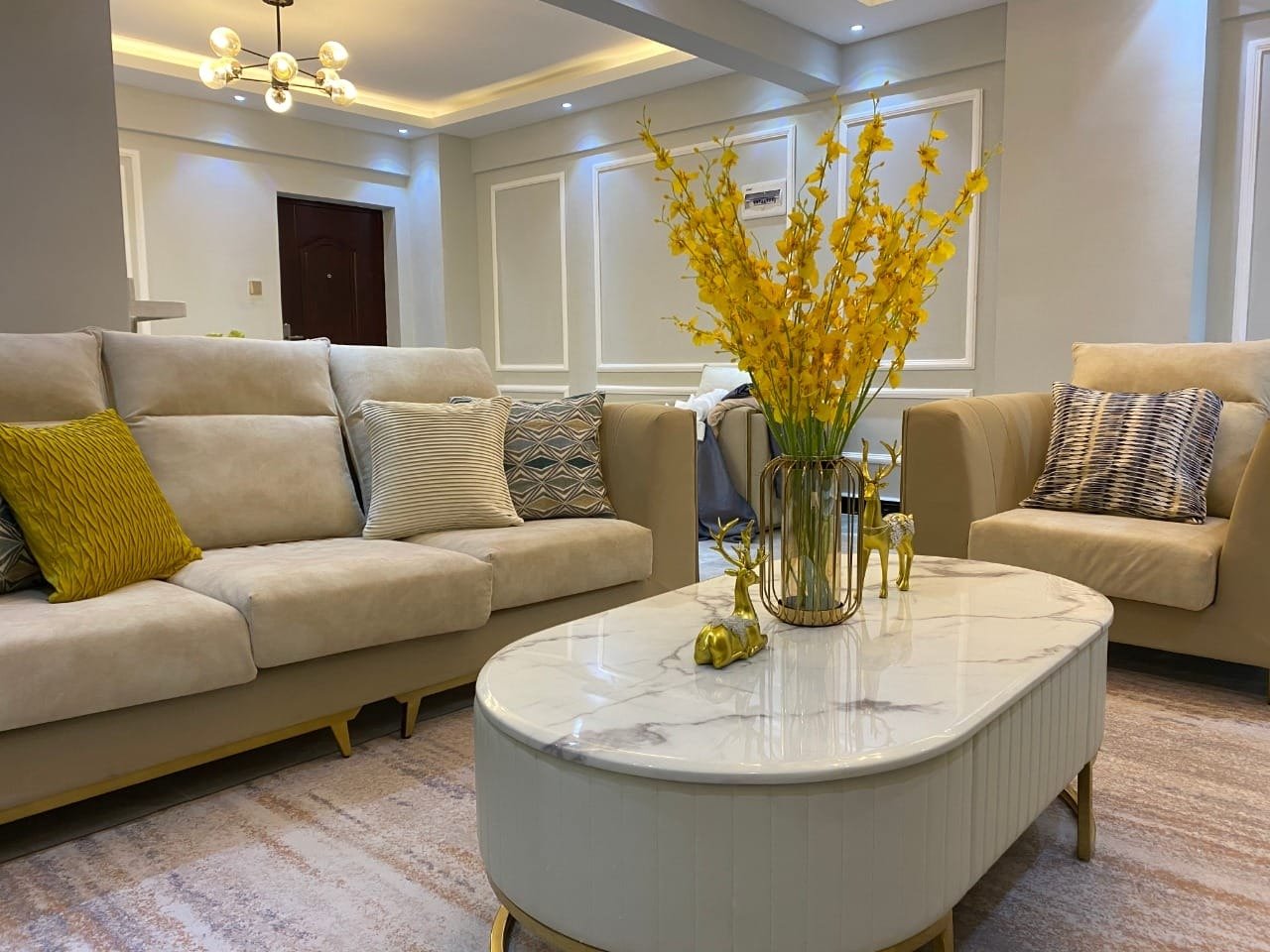 imgi_34_Lounge Diamond Homes Apartments in Kileleshwa, Nairobi | Modern Studios, 2 & 3 Bedroom Apartments for Sale