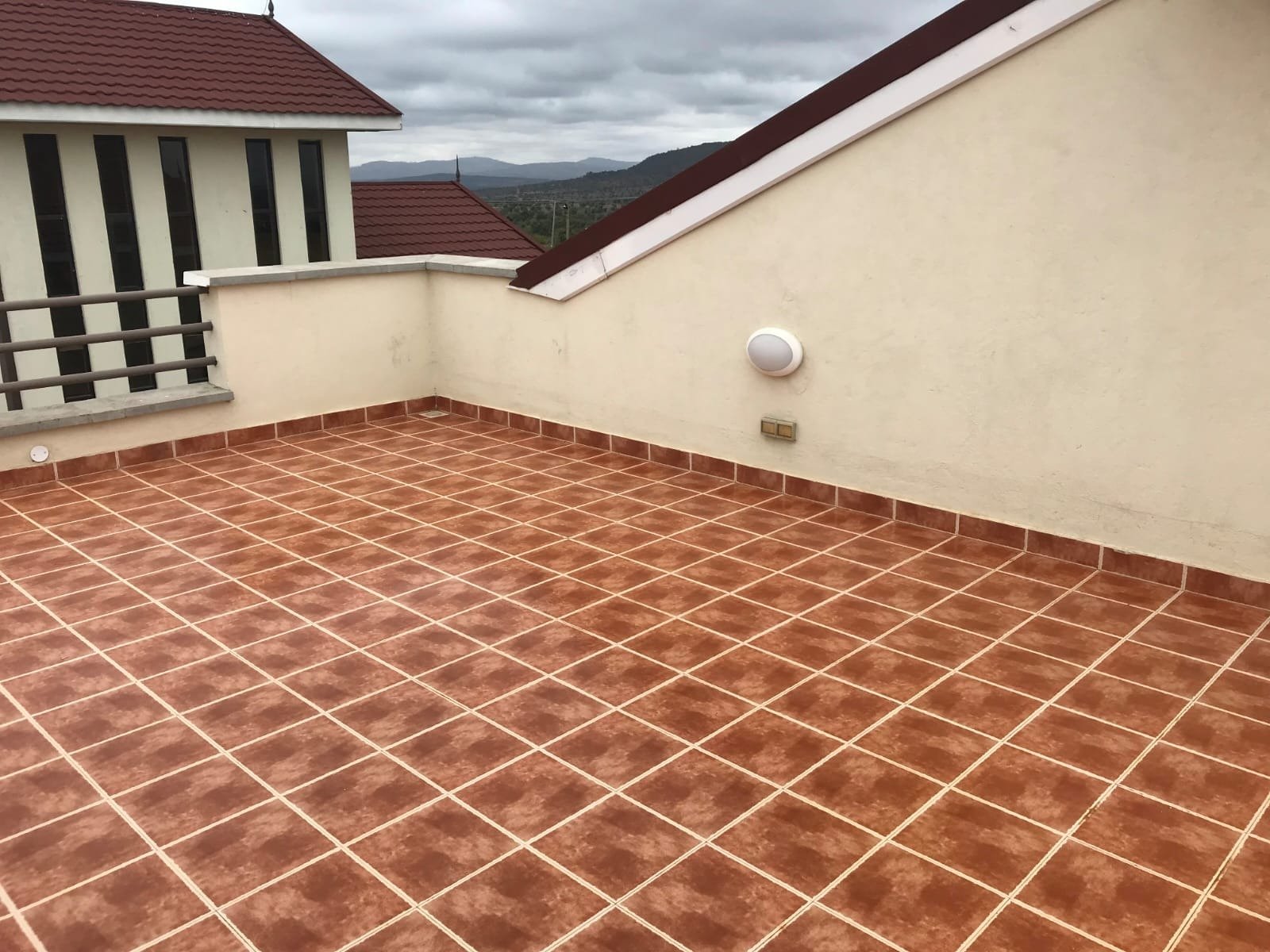 imgi_35_Terrace Luxury 4 Bedroom En-Suite Villas for Sale on Mombasa Road, Nairobi | Serene Park Villas at Machakos Junction with DSQ