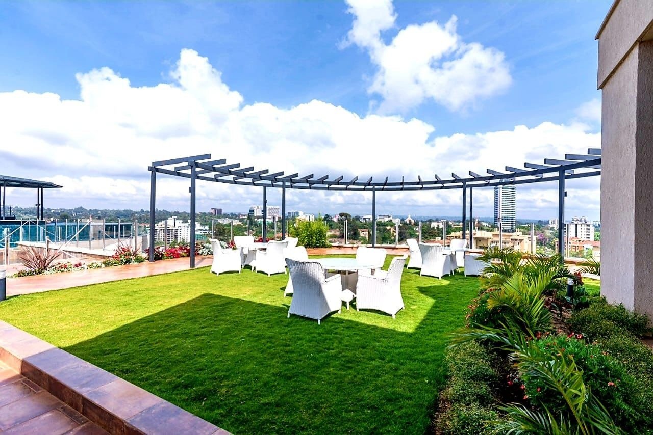 3& 4 Bedroom Apartment For Sale in Riverside