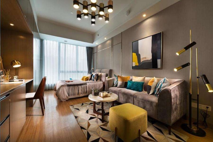 imgi_5_Winchester 1 Bedroom Apartments For Sale on Riverside Drive